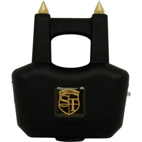 ST-SPIKE-BLK_c | BodyGuard X