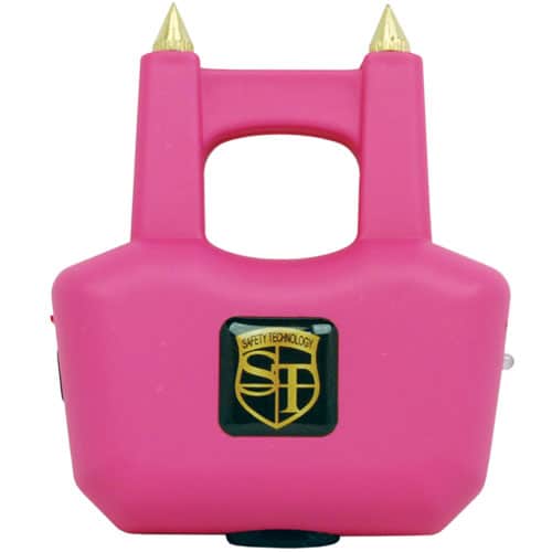 ST-SPIKE-PINK_c | BodyGuard X