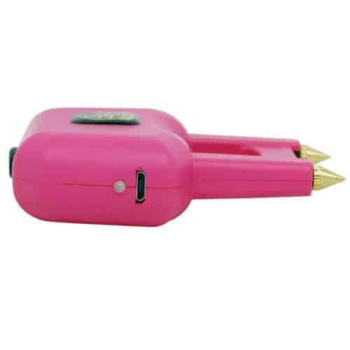 ST-SPIKE-PINK_d | BodyGuard X