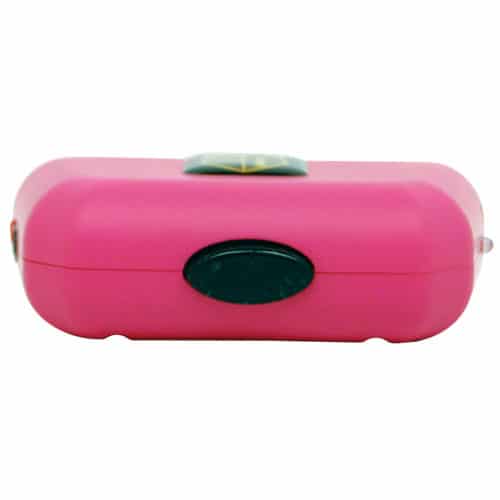 ST-SPIKE-PINK_e | BodyGuard X