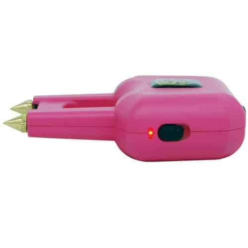 ST-SPIKE-PINK_f | BodyGuard X